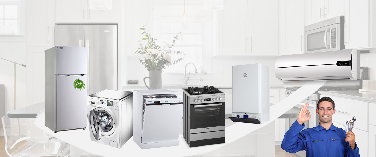 Hatundere Gaggenau Servisi